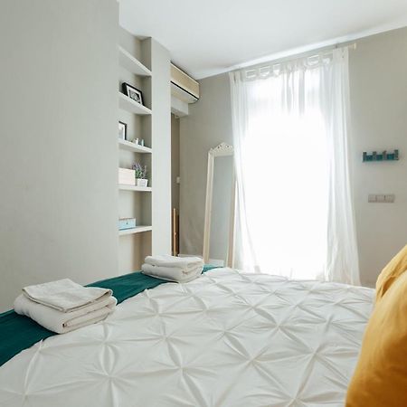 Alohamundi Duplex Alameda Apartment Sevilla Bagian luar foto