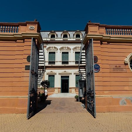 Alohamundi Duplex Alameda Apartment Sevilla Bagian luar foto