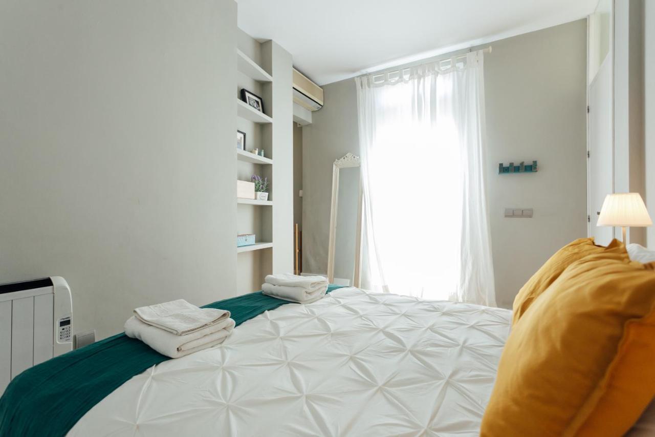 Alohamundi Duplex Alameda Apartment Sevilla Bagian luar foto