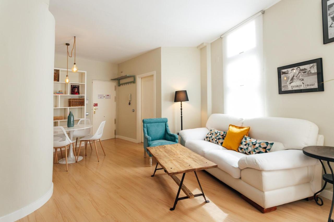 Alohamundi Duplex Alameda Apartment Sevilla Bagian luar foto