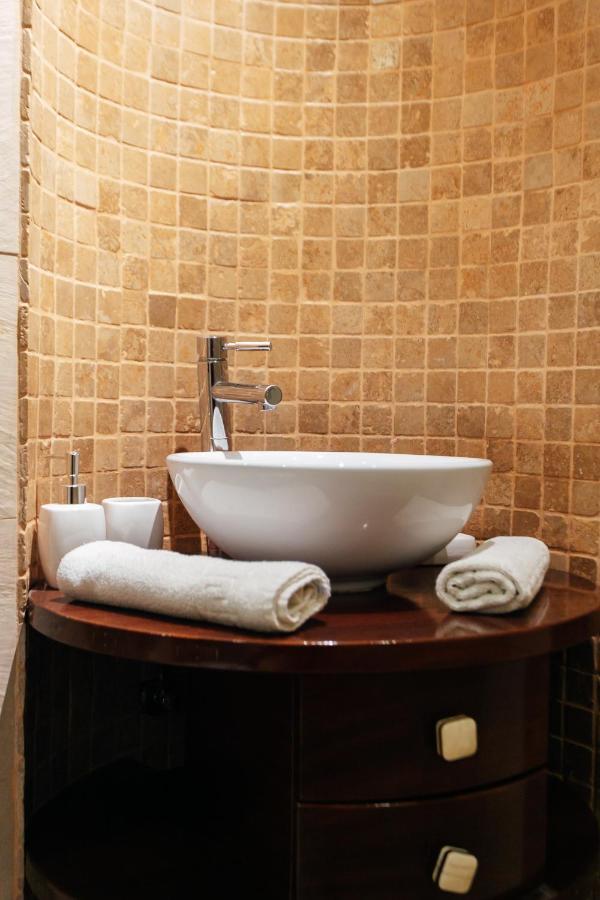 Alohamundi Duplex Alameda Apartment Sevilla Bagian luar foto