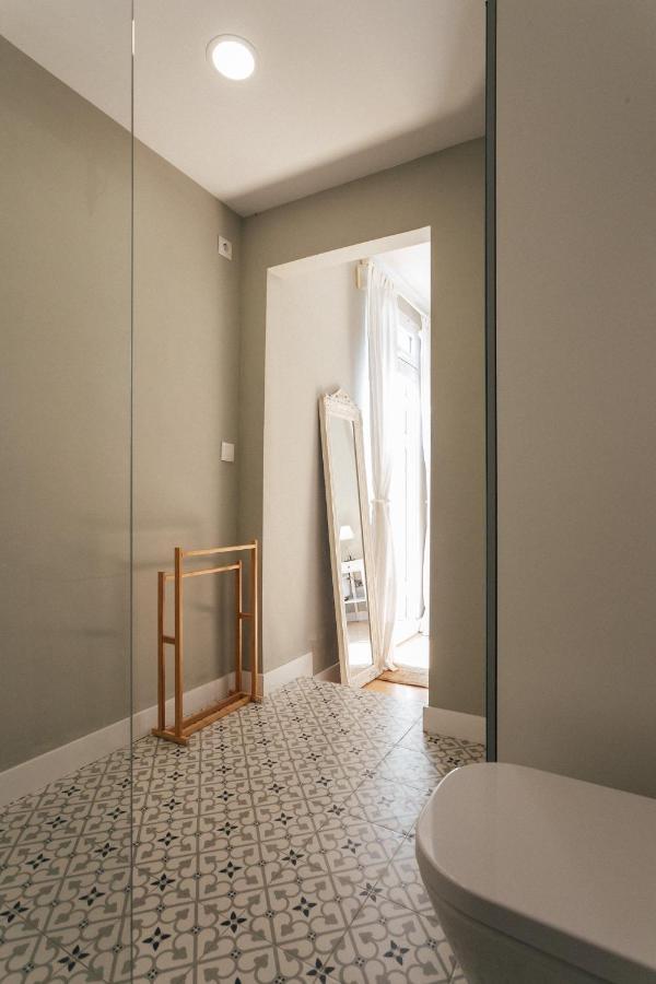 Alohamundi Duplex Alameda Apartment Sevilla Bagian luar foto