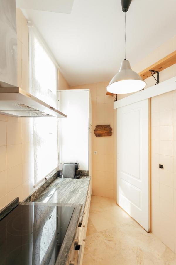 Alohamundi Duplex Alameda Apartment Sevilla Bagian luar foto