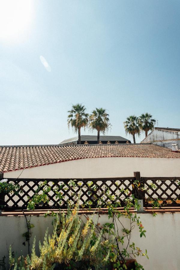 Alohamundi Duplex Alameda Apartment Sevilla Bagian luar foto
