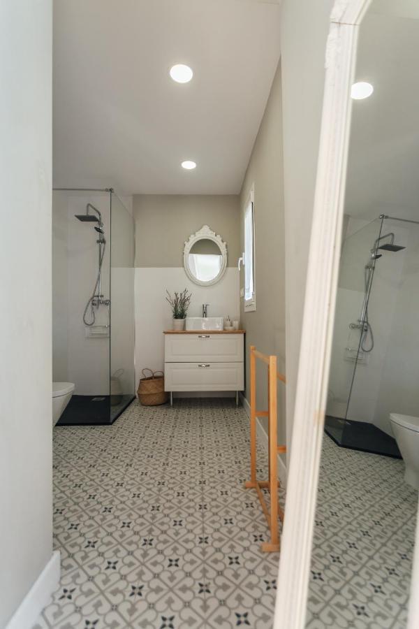 Alohamundi Duplex Alameda Apartment Sevilla Bagian luar foto
