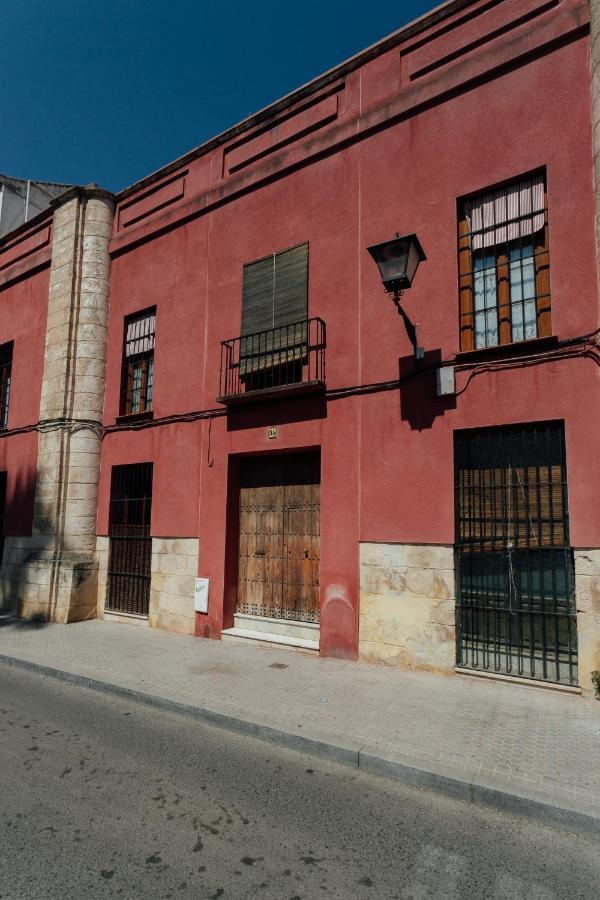 Alohamundi Duplex Alameda Apartment Sevilla Bagian luar foto