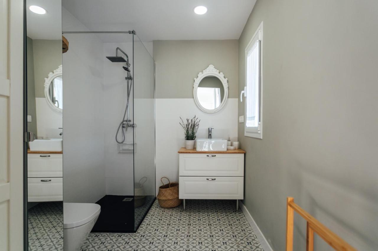 Alohamundi Duplex Alameda Apartment Sevilla Bagian luar foto